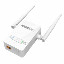 WiFi无线中继器详解 原理、设置与实用场景